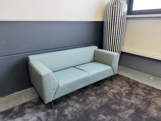 Image 1 of Rolf Benz Linea 2-seater sofa