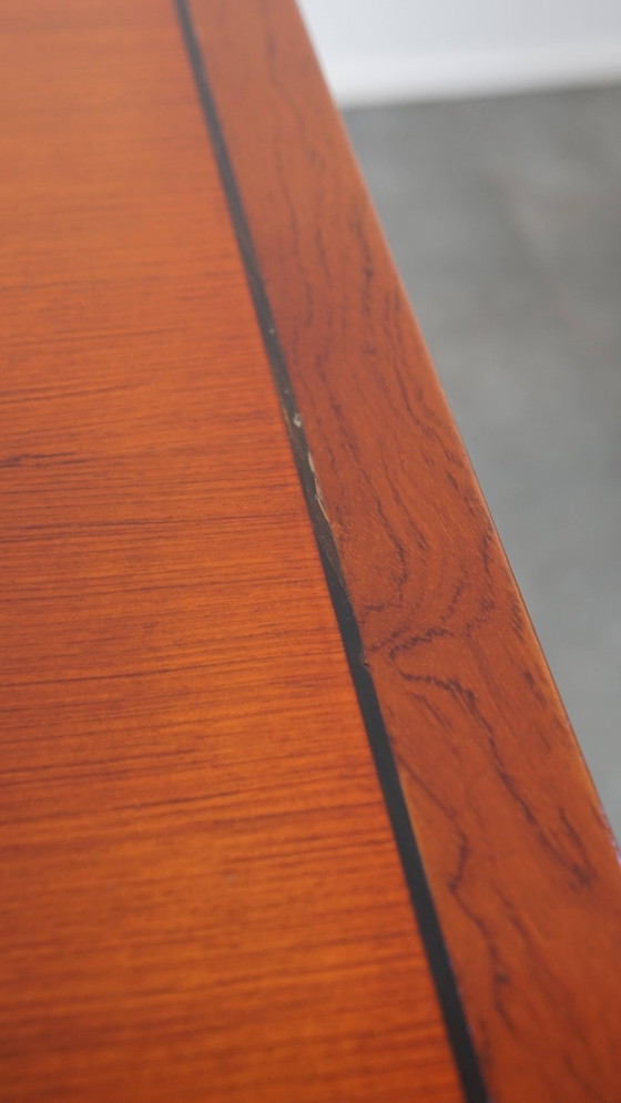 Image 1 of Tavolo da pranzo di design Art Déco di Schuitema della serie Decoforma