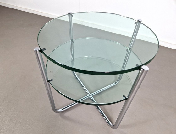 Image 1 of Dutch Originals Gispen | GT 425 Side Table