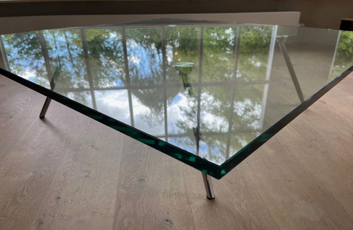 Henk Vos, Maupertuus Salontafel 120x120