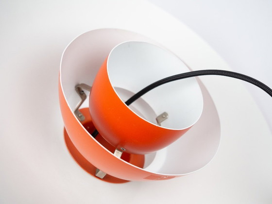 Image 1 of Danish vintage PH 4/3 pendant lamp by Poul Henningen, Louis Poulsen, 1966