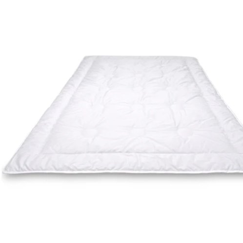 Cassenz-Formesse Camel dekbed - 140x220 winter