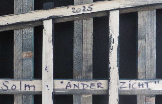 Image 1 of Eric van Solm - "una visione diversa