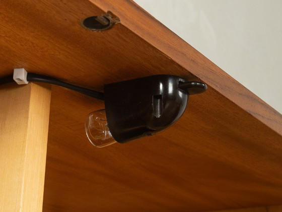 Image 1 of Huisbar, secretaire en andere accessoires uit de jaren 50 in mid-century stijl.