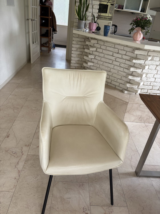 Image 1 of Eettafel plus stoelen