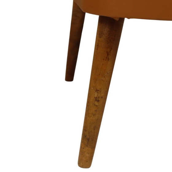 Image 1 of Coppia di sgabelli da cocktail vintage