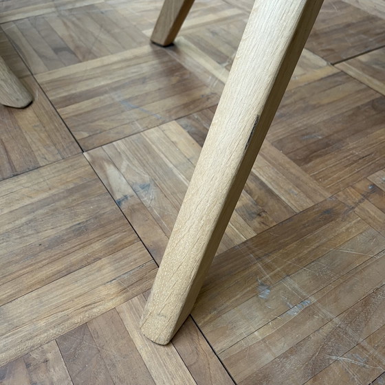 Image 1 of Venjakob Serie F1 dining chair (set of 4)