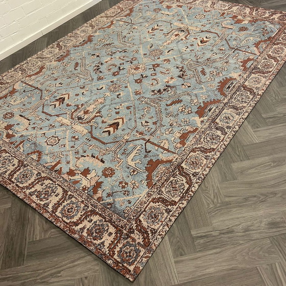 Image 1 of Brinker Carpets Tribal-Teppich - 200x290