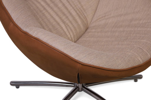 Label Hidde soft fauteuil