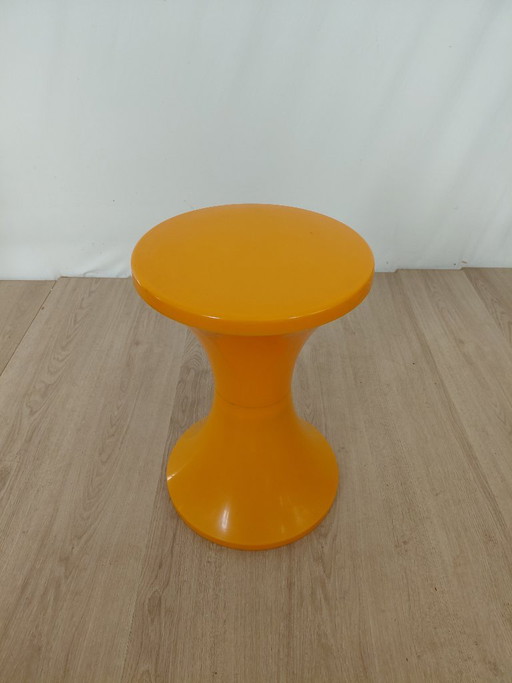 Tabouret Tam Tam des années soixante-dix