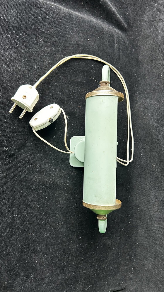 Image 1 of Lampada da parete vintage Bauhaus