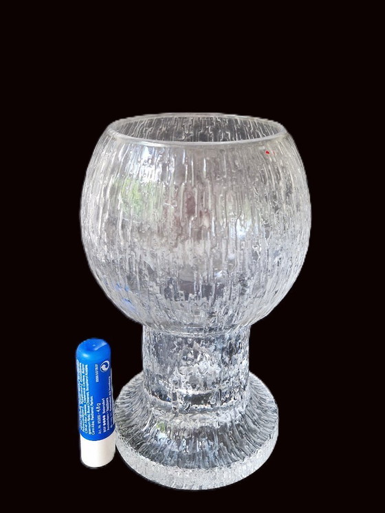 Image 1 of Iittala - Kekkerit-Vase von Timo Sarpaneva