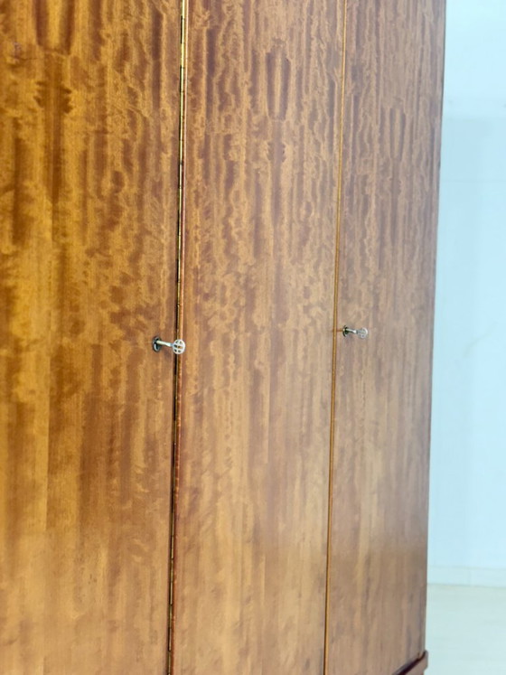 Image 1 of Armadio di metà secolo / Armadio vintage / Guardaroba - anni '60