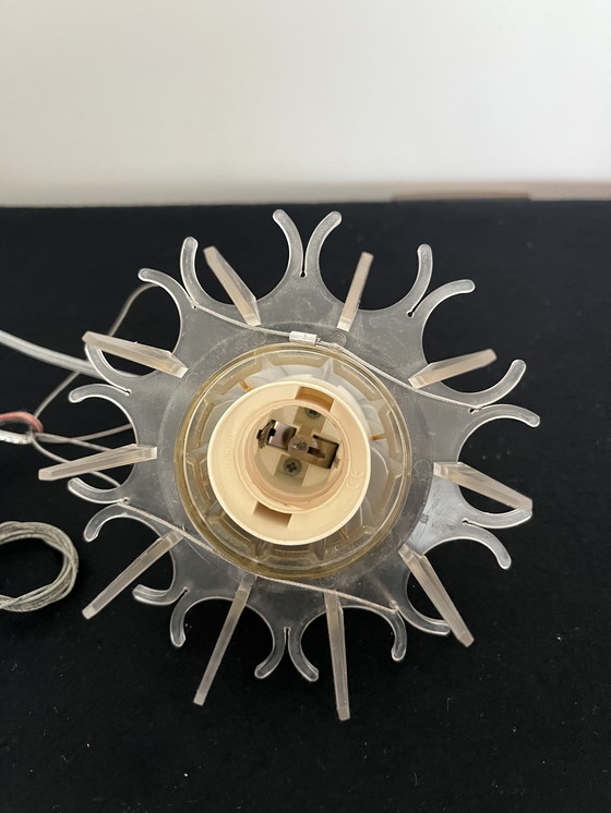 Image 1 of Raffaele Celentano - Ingo Maurer Campari-Anhänger