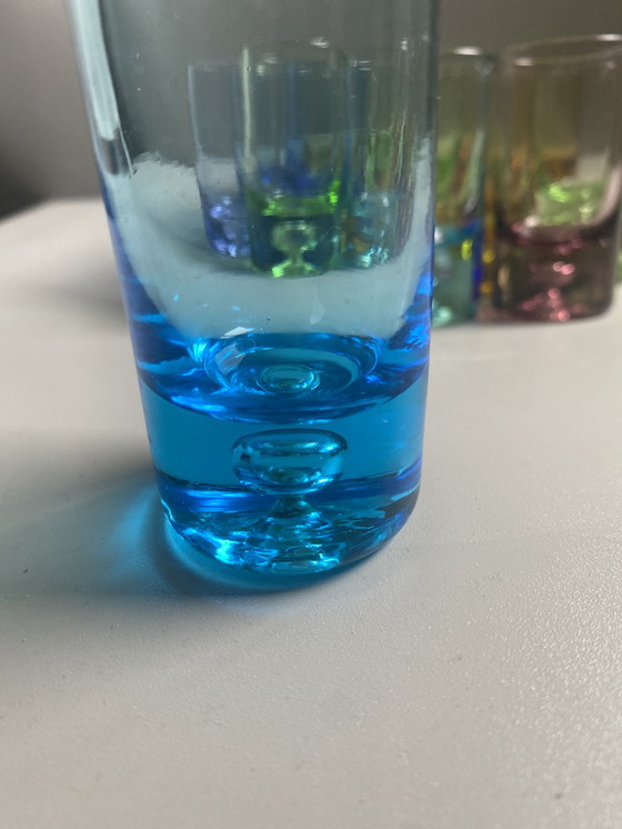 Image 1 of 12 verres à liqueur ou Shots 