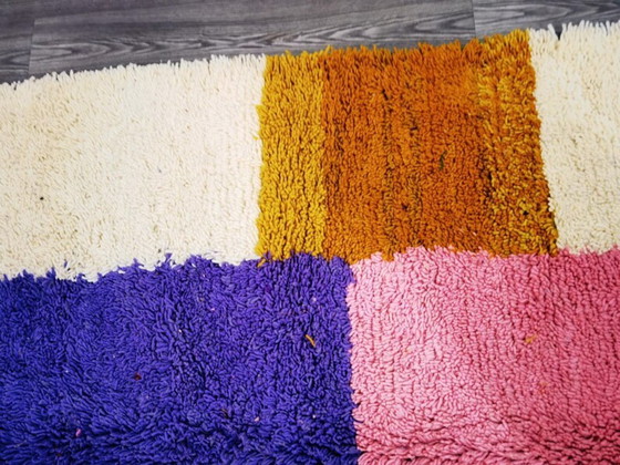 Image 1 of Tapis marocain berbère 160cmx300cm 