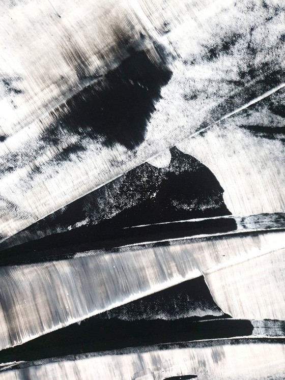 Jürgen Angeler - Rising Level – Dipinti e disegni, Canvas (photo 3 of 21)