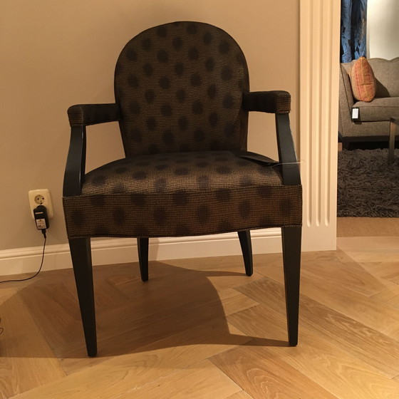 Image 1 of Sedia da pranzo Ensemble Thed