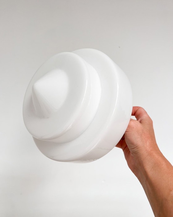 Image 1 of Lampe Art Déco Small Point de GISO/Gispen, années 1930