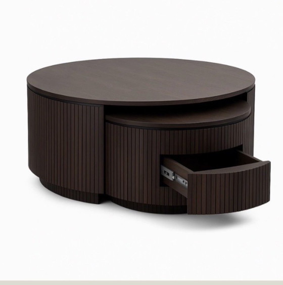 Image 1 of Paso Doble living room table