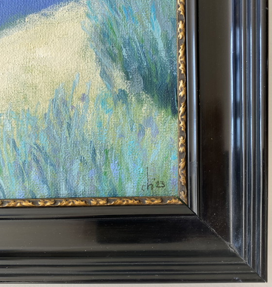 Image 1 of Die Erwartung des Meeres