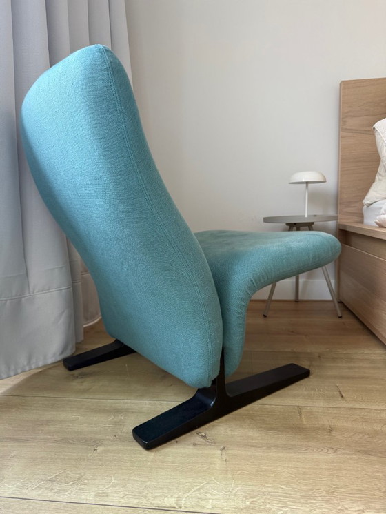 Image 1 of Artifort Pierre Paulin Concorde