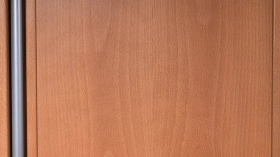 Image 1 of Meuble d'angle Hülsta Multi Forma hêtre toutes options 262 x 300