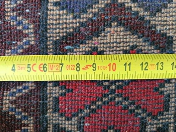 Image 1 of Kars handgemaakt tapijt