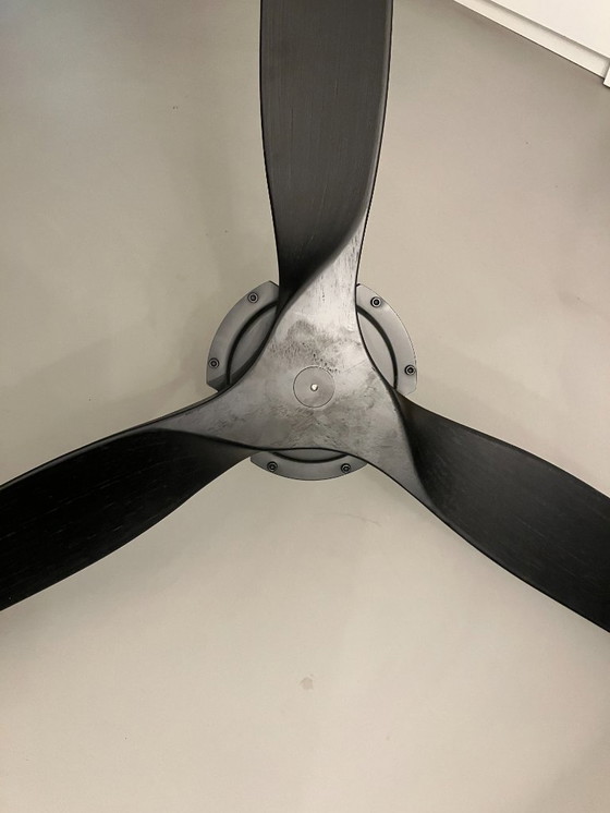 Image 1 of Ventilateur de plafond Boffi par Gulio Gianturco