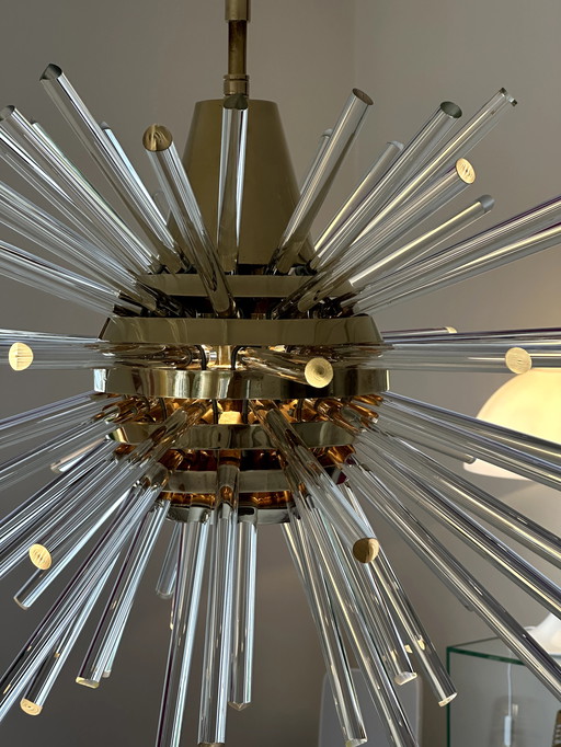 Bakalowits & Söhne Miracle Sputnik Chandelier