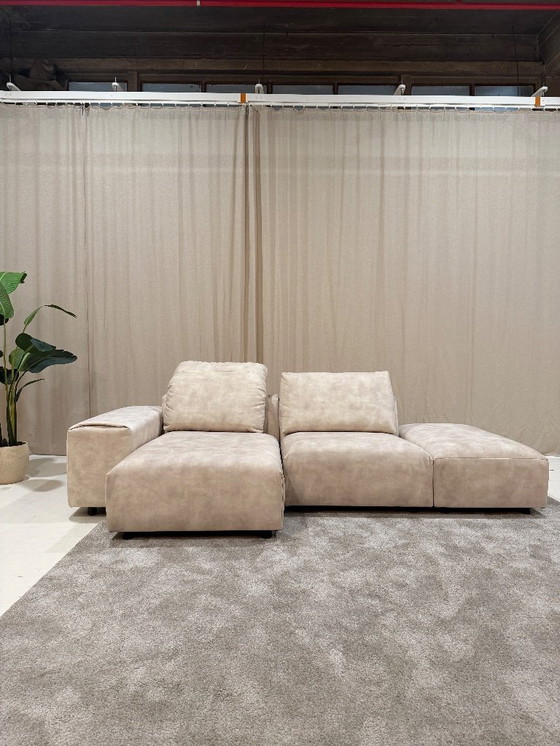 Image 1 of Otis Chaise Longue van Moome