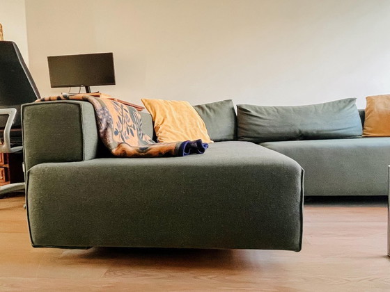 Image 1 of Banco Eyye de diseño ecológico