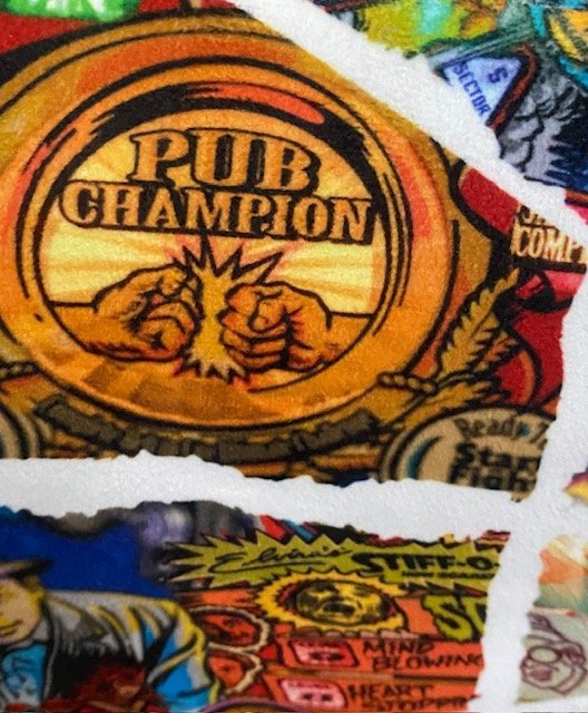 Image 1 of Sgabelli da bar per flipper