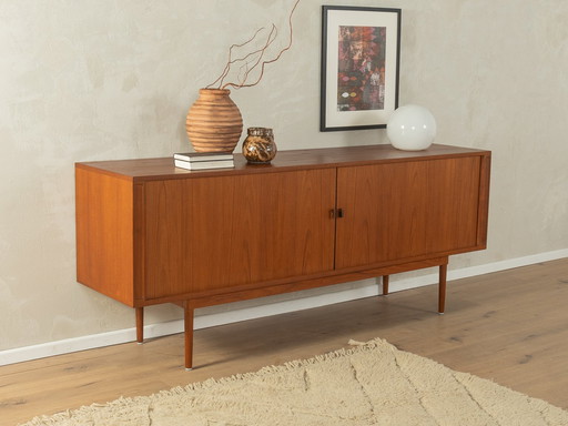 1960s Sideboard by Peter Løvig Nielsen
