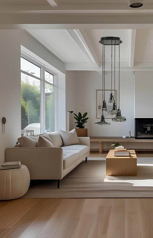 Brokis Shadows 5er pendant lamp , smoke gray-shiny