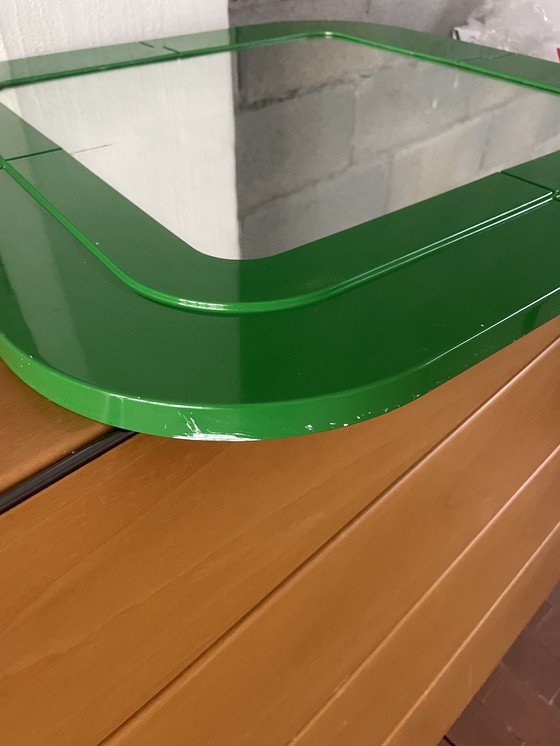 Image 1 of Specchio di Anna Castelli per Kartell, 1970