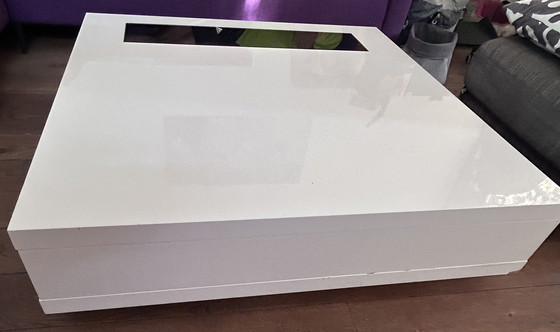 Image 1 of Coffee table from design brand Kuka