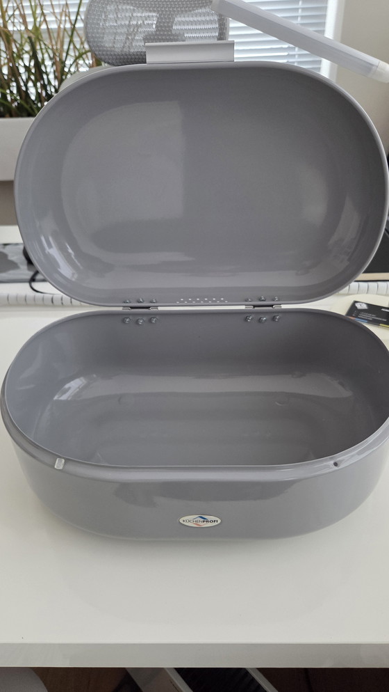 Image 1 of Broodtrommel Design