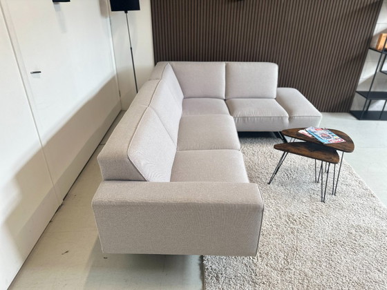 Image 1 of Hellgraues Ecksofa 270x198 cm