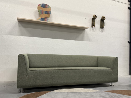 Image 1 of 2 Gelderland 4800 Divano 2,5 e 3 posti Tessuto Brema Eucalipto 192