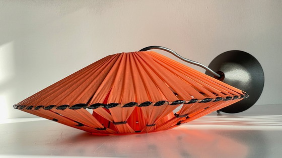 Image 1 of Lámpara colgante geométrica de los años 50