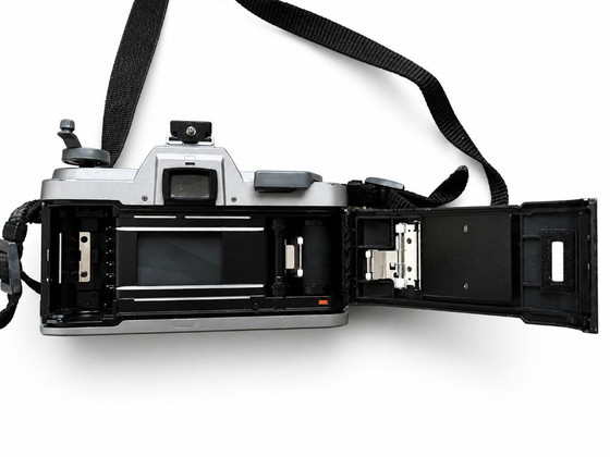 Image 1 of Pentax P30 analog camera