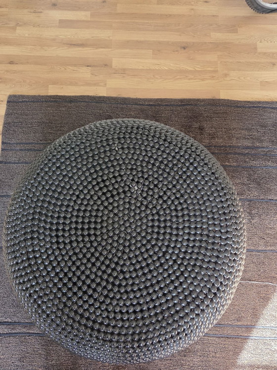KONtrast Frankfurt Designer Salontafel Metaal Halfrond - Space Age, Kontrast Designer Möbel Frankfurt/Main (foto 2 van 10)