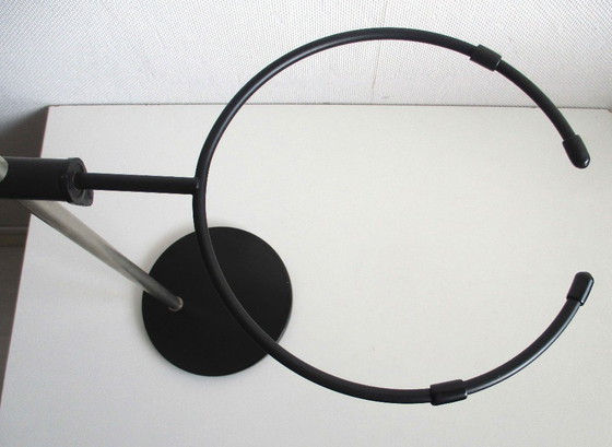 Image 1 of Lampe de table/bureau vintage Gepo Eyeball