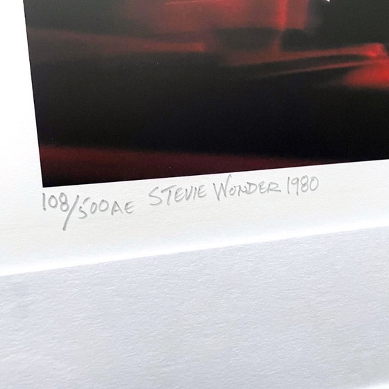 Image 1 of Tassen - Kunsteditie - Soul. R&B Funk. XXL