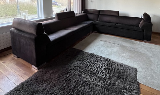 Image 1 of Sofá esquinero Leolux