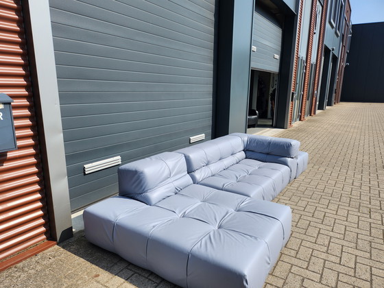 Image 1 of B&B italia Tufty Time sofa by Patricia Urquiola