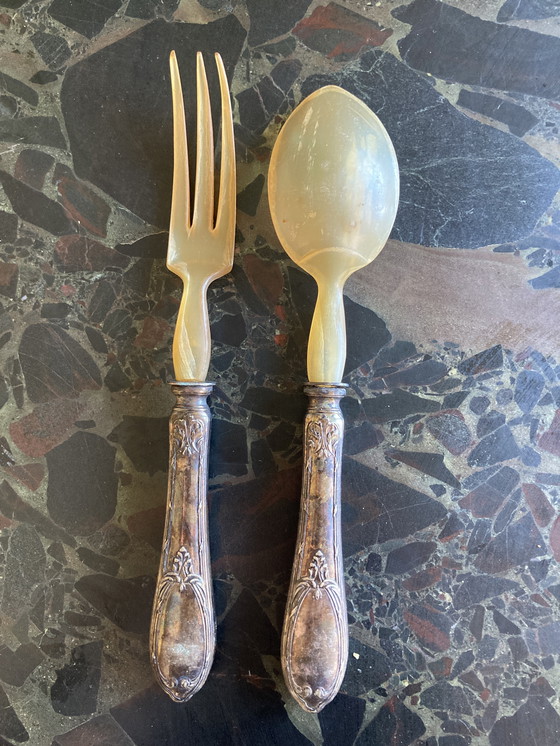 Image 1 of Insalata Bestek