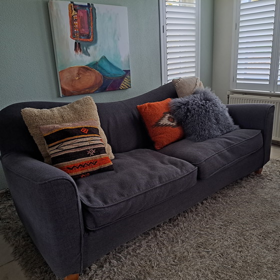 Image 1 of Sofá mediterráneo modelo Giorgetti