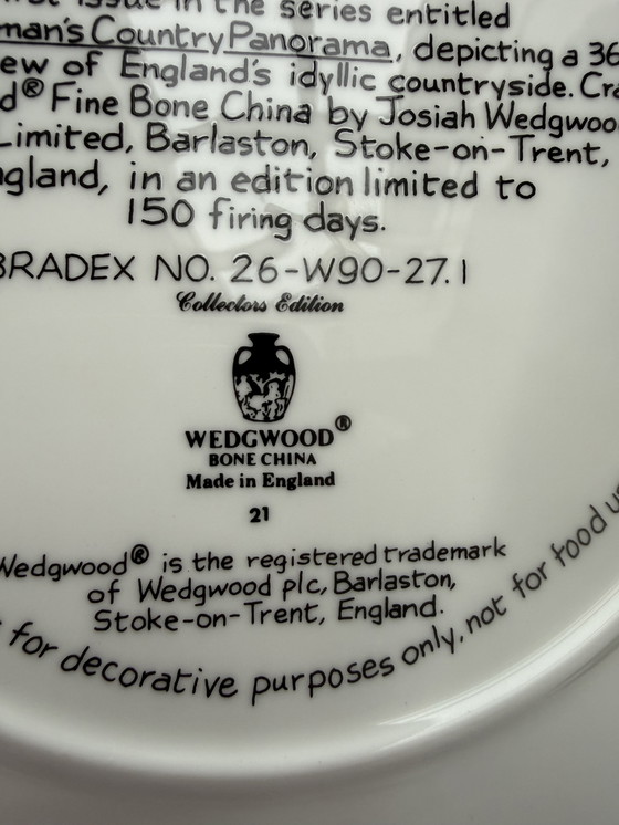 Image 1 of Wedgwood